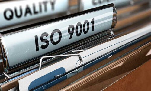 Implantación de Sistemas de Gestión de Calidad. Norma ISO 9001:2015